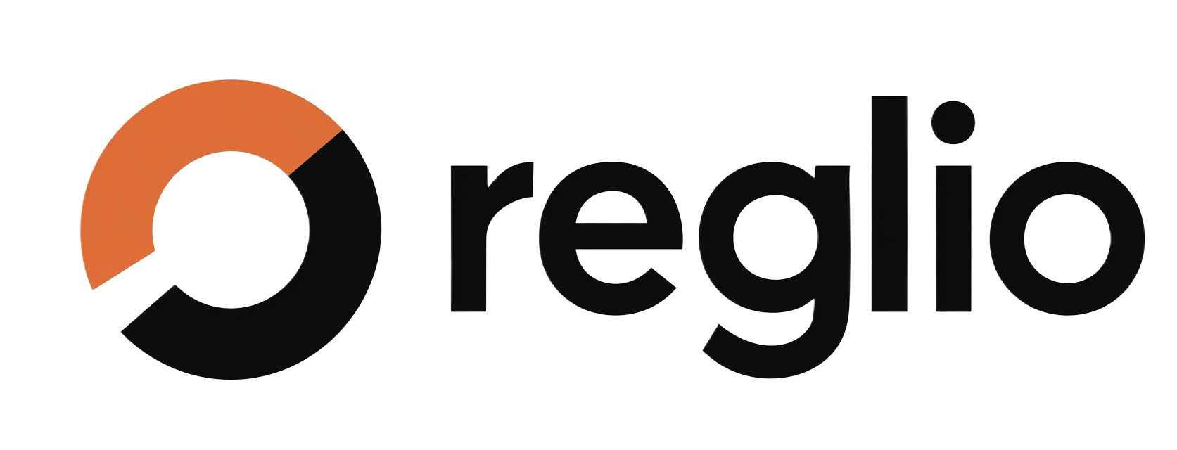 Reglio logo